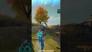 Zadoo Vs Zadoo😂😅 Farlight 84 gameplay