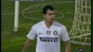 Lecce 0-3 Inter 2008/09