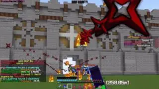 HCTeams Citadel Archer Squad with SoupSkidz! - Map 13