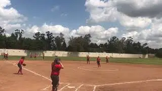 2017 Tesoro vs. Kennedy High School