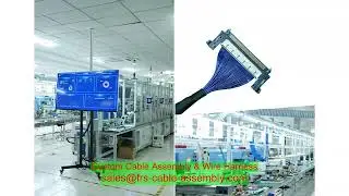 medical wearable ECG patch lead phase matched ISO 13485 MIPI CSI DSI Moldex to KEL IP68 Silicone jac