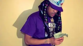 KING AMMO - Gettin Paid (Music Video) @WhoIsAmmo WOLFGANG ENT FILMS