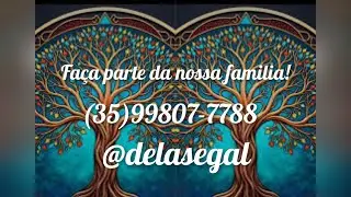Deus vai restituir tudo o que você perdeu ! Faça parte da nossa família! (35)99807-7788 
