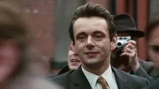 Creating Clough | Michael Sheen Takes on &ldquo;Old Big &lsquo;Ead&rdquo; - The Damned United (2009)