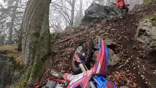 Beta 200RR Racing 2024 „Kamasutra u Cygana „ 😉🤭 cz.1 @tereskajapanskienduroteam1827 @N3BRASKA 