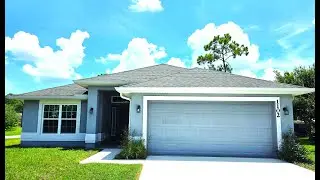 OOH-LA-LA ! For Rent 1102 Laconia St. Sebastian, FL 32958