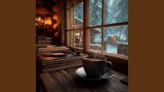 Hot Chocolate Time