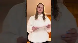 Informative Speech: Visualization