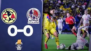 ✅ AMERICA vs OLIMPIA EN VIVO 🏆COPA DE CAMPEONES CONCACAF | LA SECTA DEPORTIVA