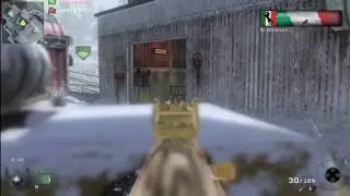 CODBO CTF @ Summit