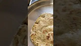 💖😋🤌🫠....#quickrecipe #food #indianbread #recipe #indianflatbread #breakfast