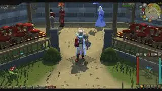 An Introduction to my OSRS Channel!