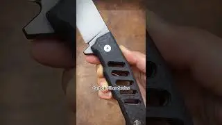 Combat Utility Fixed Blade Knife 6.3