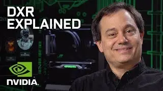 What's the Latest? DirectX and the New Rise of Ray Tracing