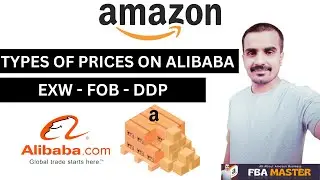 Type Of Prices On Alibaba | Alibaba To Amazon Sourcing | Fba Master