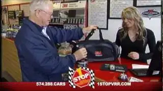 1 Stop Vehicle Reconditioning & Restyling - TV Commercial