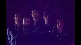 still video game - Unboil an egg (live)