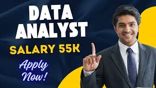 Job Update Bangla| Central Government Contractual Job| Data Analyst Job| Convolution Educare | PKDas