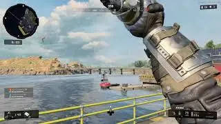 BEST BLACKOUT PLAYER ON CONSOLE!!