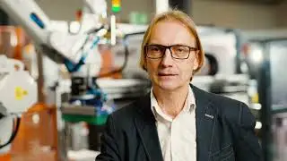 INDAT Verpackungsroboter