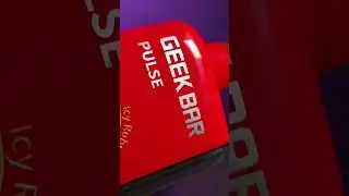 Unboxing of the Geekbar Pulse vape, up to 15,000 puffs. #bestvape #vapecommunity #vapedisposable