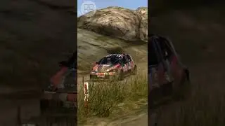Rush rally - sirkuit argentina