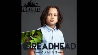 FORTNITE Parody Song - BUSH CAMPERS!! Download For FREE!!
