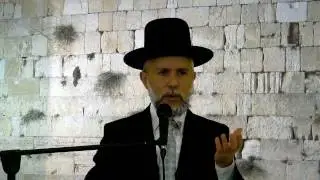 הרב זמיר כהן - מה הבעיה עם טלפונים לא כשרים? HD