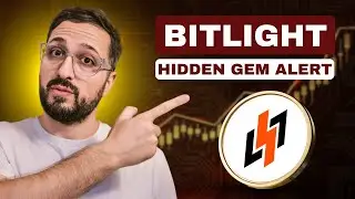 LIGHT Coin вновь получает поддержку &ndash; следующая цель &ndash; $1,62.