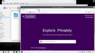 How To Install Tor Browser in kali Linux 2019.
