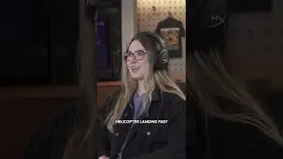 I can count to potato WHISPER CHALLENGE