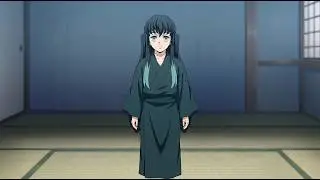 Muichiro&rsquo;s Sweetest Dream | Demon Slayer Comic Dub