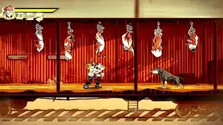 Shank | Mission 4 Ride | Shank 1 | PC Gameplay | Walkthrough | Full Gameplay | Longplay