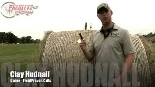 Goose Calls | Field Proven Calls: Raptor Max