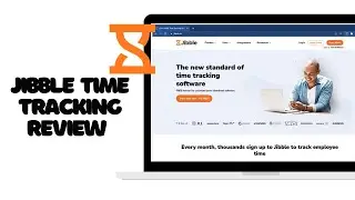 Jibble Time Tracking Review + Tutorial 2025