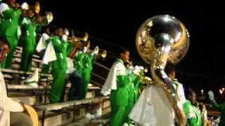 PMHS HC Stand Action