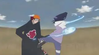 Hand To Hand Combat { 手から手へ } Sakuga MAD