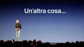La storia di 'One More Thing...': tutti i momenti indimenticabili