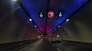 En caso de accidente en t&uacute;nel activa tu baliza V16