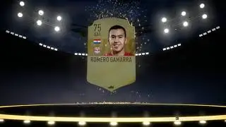 Улучшение основного кумира (Base Icon Upgrade) FIFA 19
