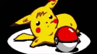 Continue Screen - Bootleg Pok&eacute;mon Games [JonTron]