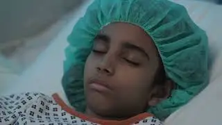 A Young Girl&rsquo;s Journey Back to Health with SSMC