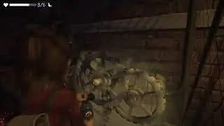 Gylt PS5 &ndash; Mysterious Old Man & Blood Quarts Item Explained! 🔮🩸