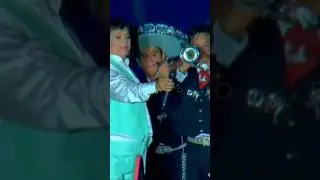 Juan Gabriel - As&iacute; Fue (Solo De Trompeta 🎺) #juangabriel #trompeta