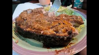 Cut and Cook Country Ribs from a Pork Butt #fyp  #fypシ゚viral  #cooking  #countryribs  #porkrecipes
