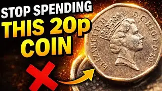 This UK Coin Is Still Spent&hellip; Collectors Want It