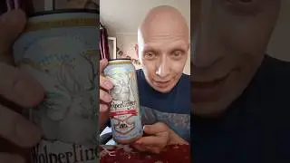 Wolpertinger безалкогольное #пиво #bier #пивозавр #обзор #shorts