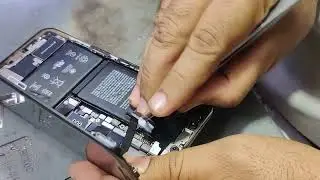 IPhone XS Max Dead Fix : Xs max Dead solution #smartphone #apple #tech #shorts #mobilerepairtrick