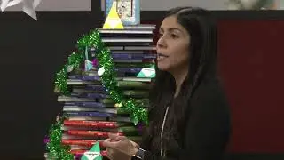 Lubbock ISD On Location - Mackenzie Middle School AVID Family Night