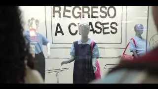 Vitrina Vergüenza
